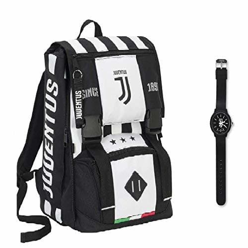 Lugar Seven Juventus - Mochila