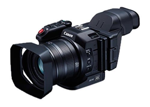 Producto Canon Cinema EOS XC10 Kit 13,36 MP CMOS - Videocámara