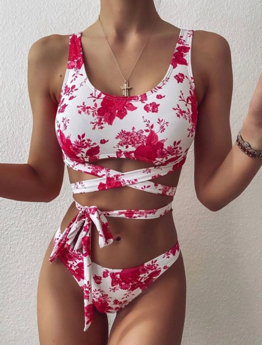 Moda Bikini SHEIN 