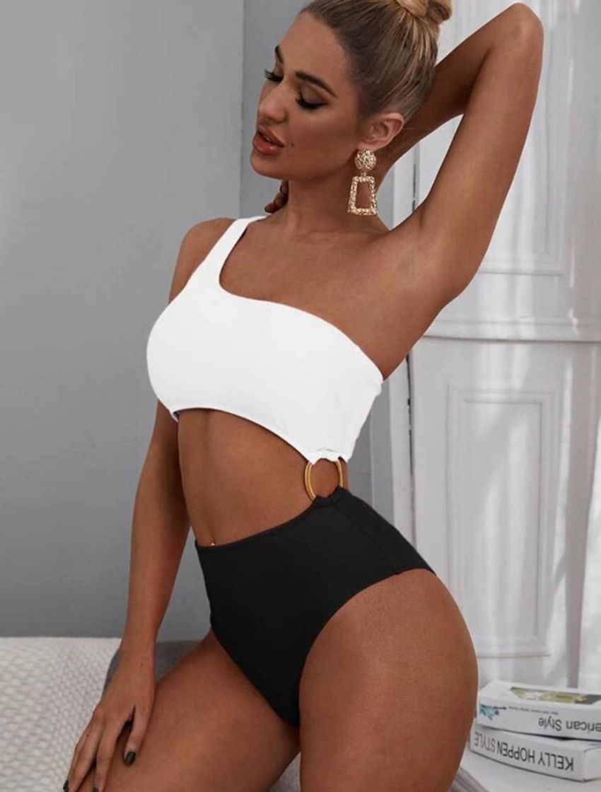 Moda Bikini SHEIN 