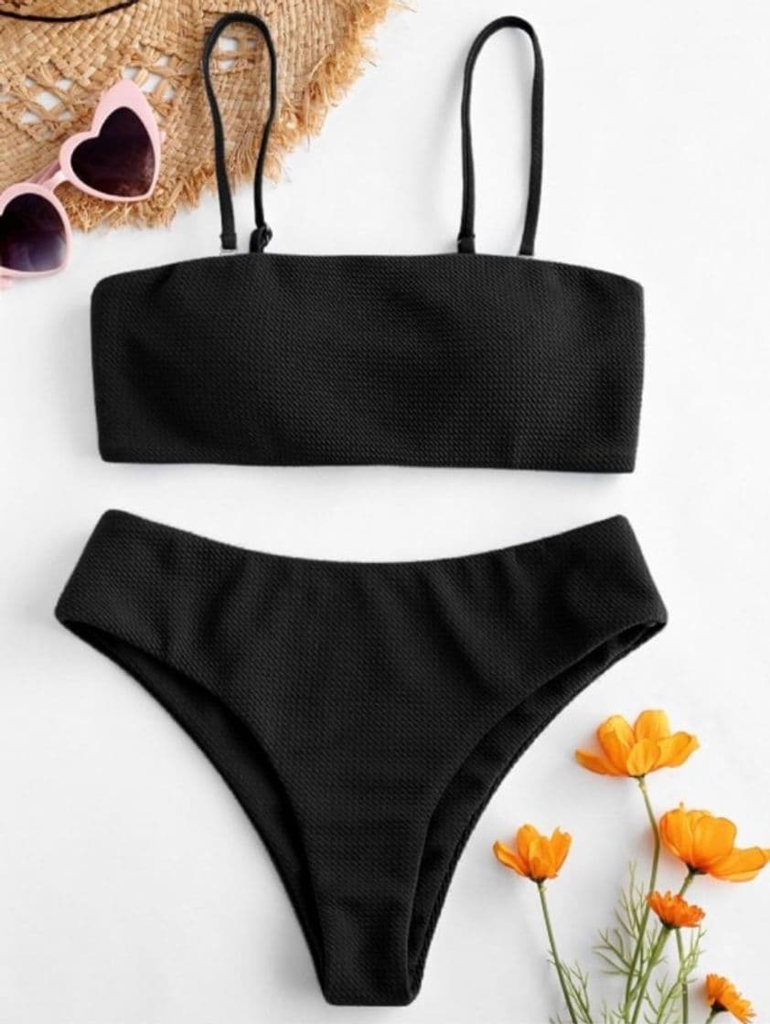 Moda Bikini ZAFUL 