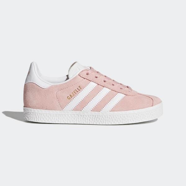 Product SAPATOS GAZELLE PINK