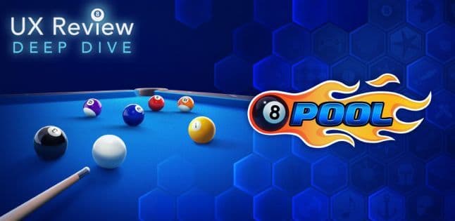 Moda 8 Ball Pool