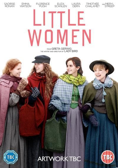 Película Little Women