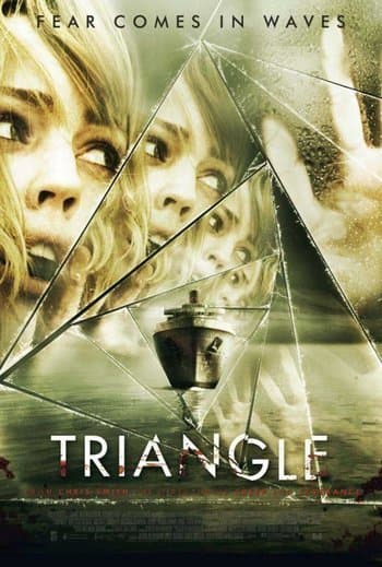 Película Triangle