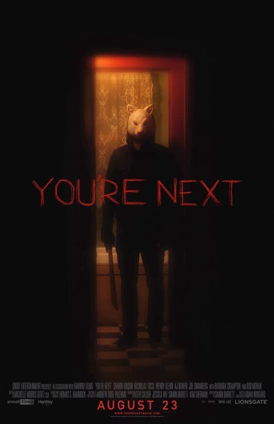 Movie You're Next