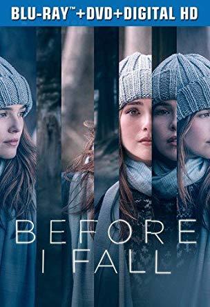 Película Before I Fall