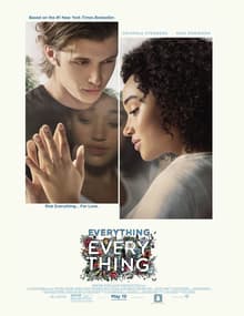 Película Everything, Everything