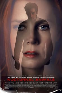 Película Nocturnal Animals