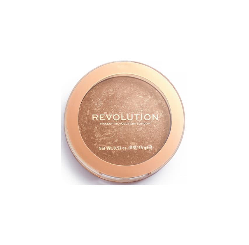 Producto Bronzer revolution 