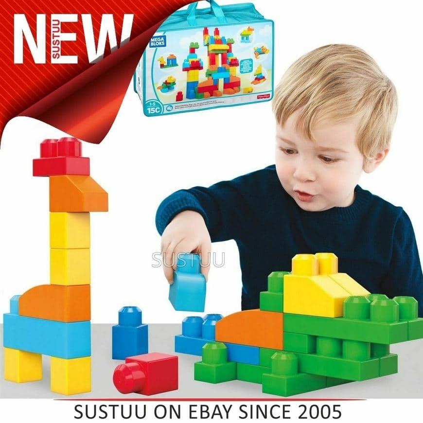 Product Megablocks