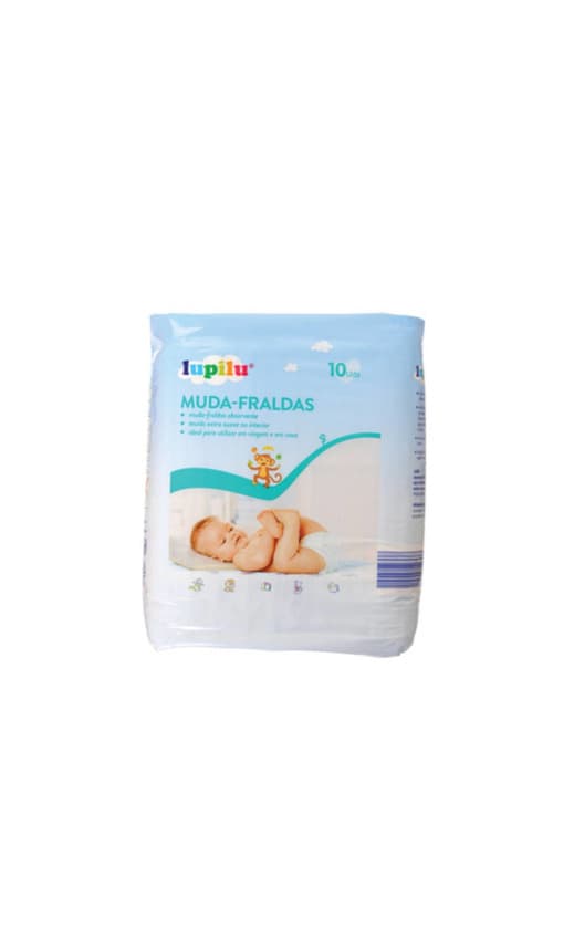 Producto Protetor Muda Fraldas