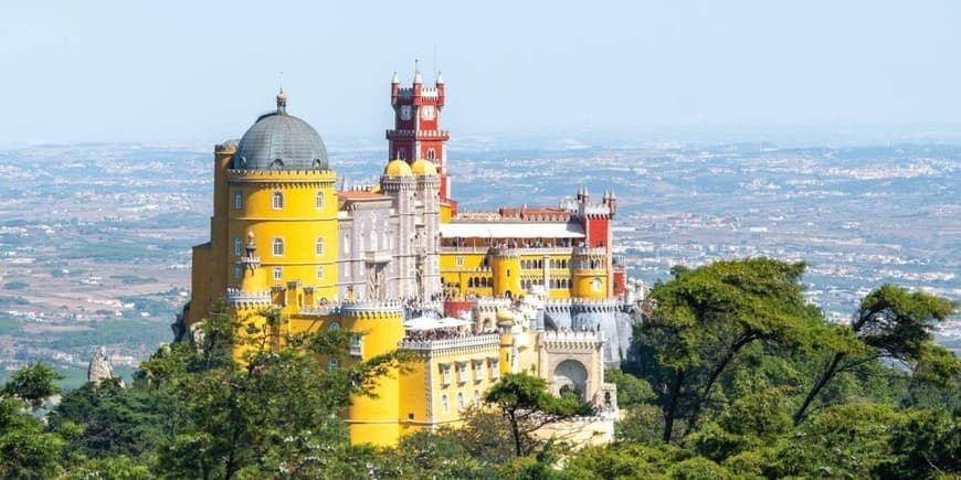 Place Sintra