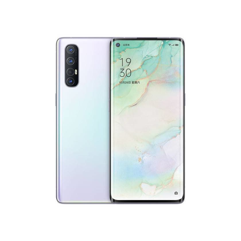 Product Oppo Reno 3