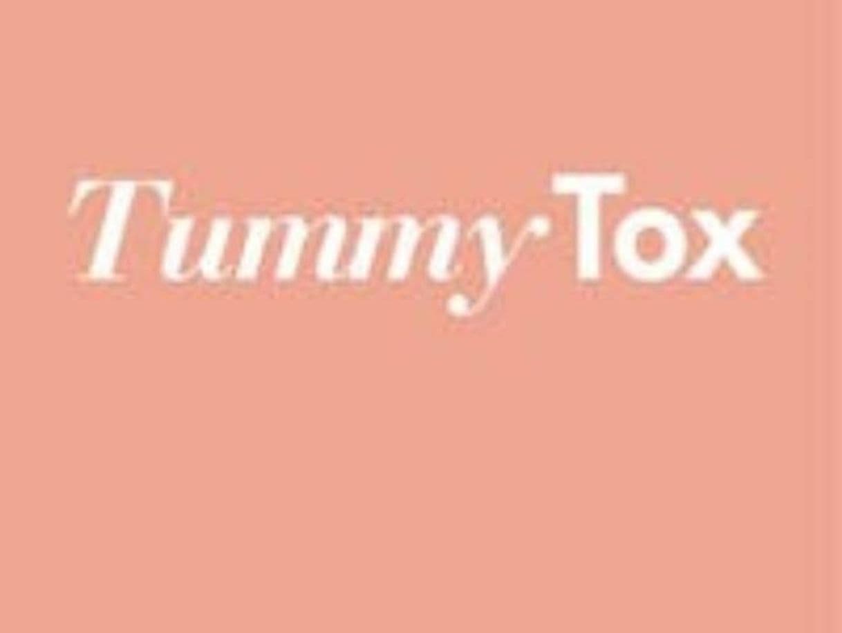 Fashion Tummy tox 