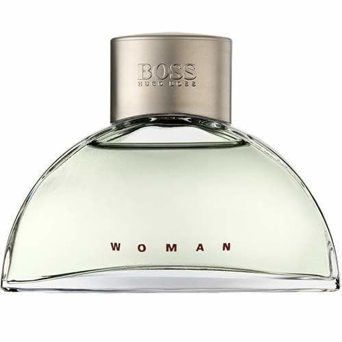 Product Boss woman Eau De Parfum 90 ml