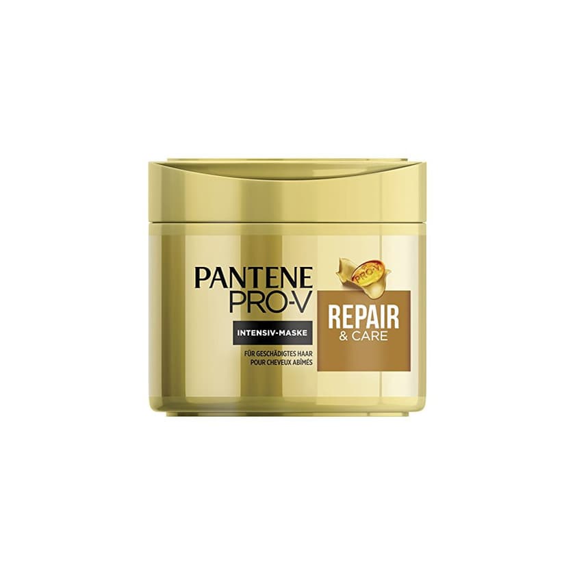 Beauty Pantene Pro-V Repair & Care Intensivo de máscara, 1er Pack