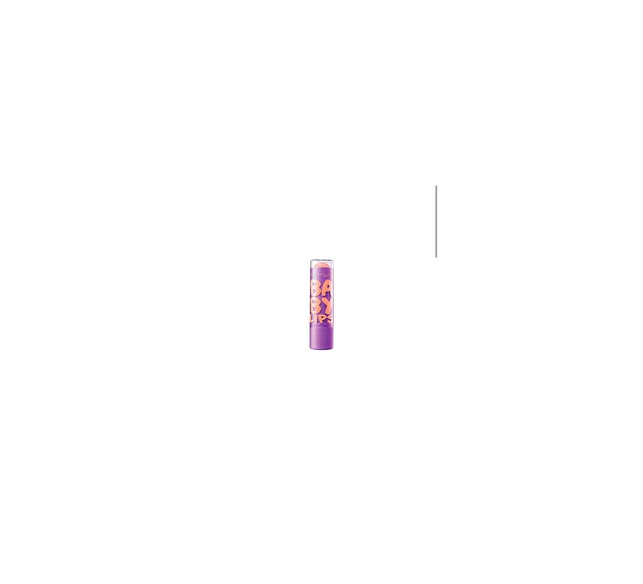 Product BabyLips