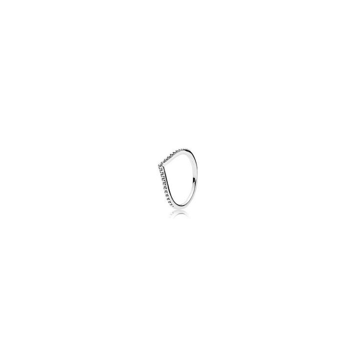 Moda Pandora Aros Mujer plata