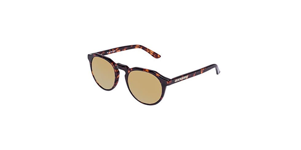 Moda HAWKERS · WARWICK X · Carey · Vegas Gold · Gafas de