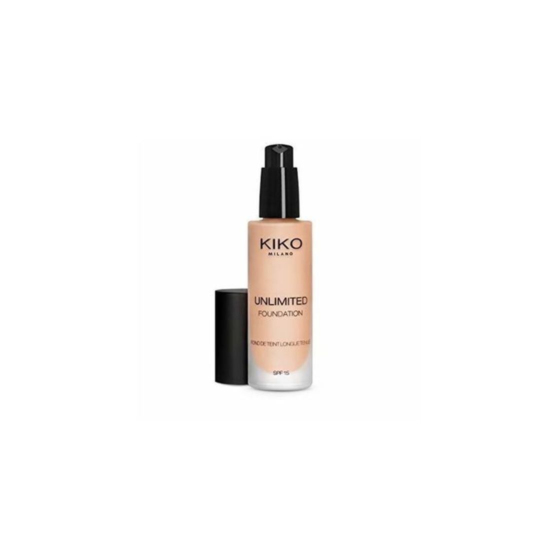 Producto Kiko Milano Unlimited