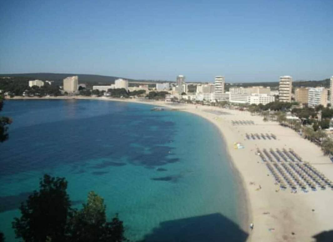 Place Palma de Mallorca