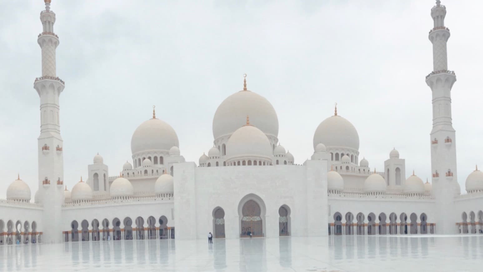 Lugar Sheikh zayed mosque