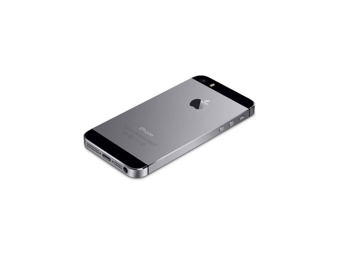 Producto iPhone 5s Cinza