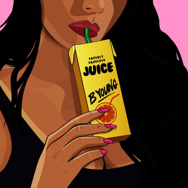 Canción Juice