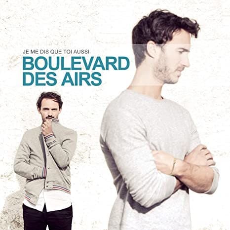 Music Boulevard des airs