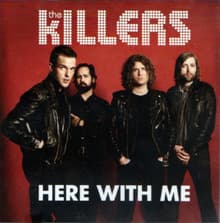 Music The killers