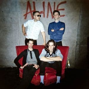 Music Aline groupe