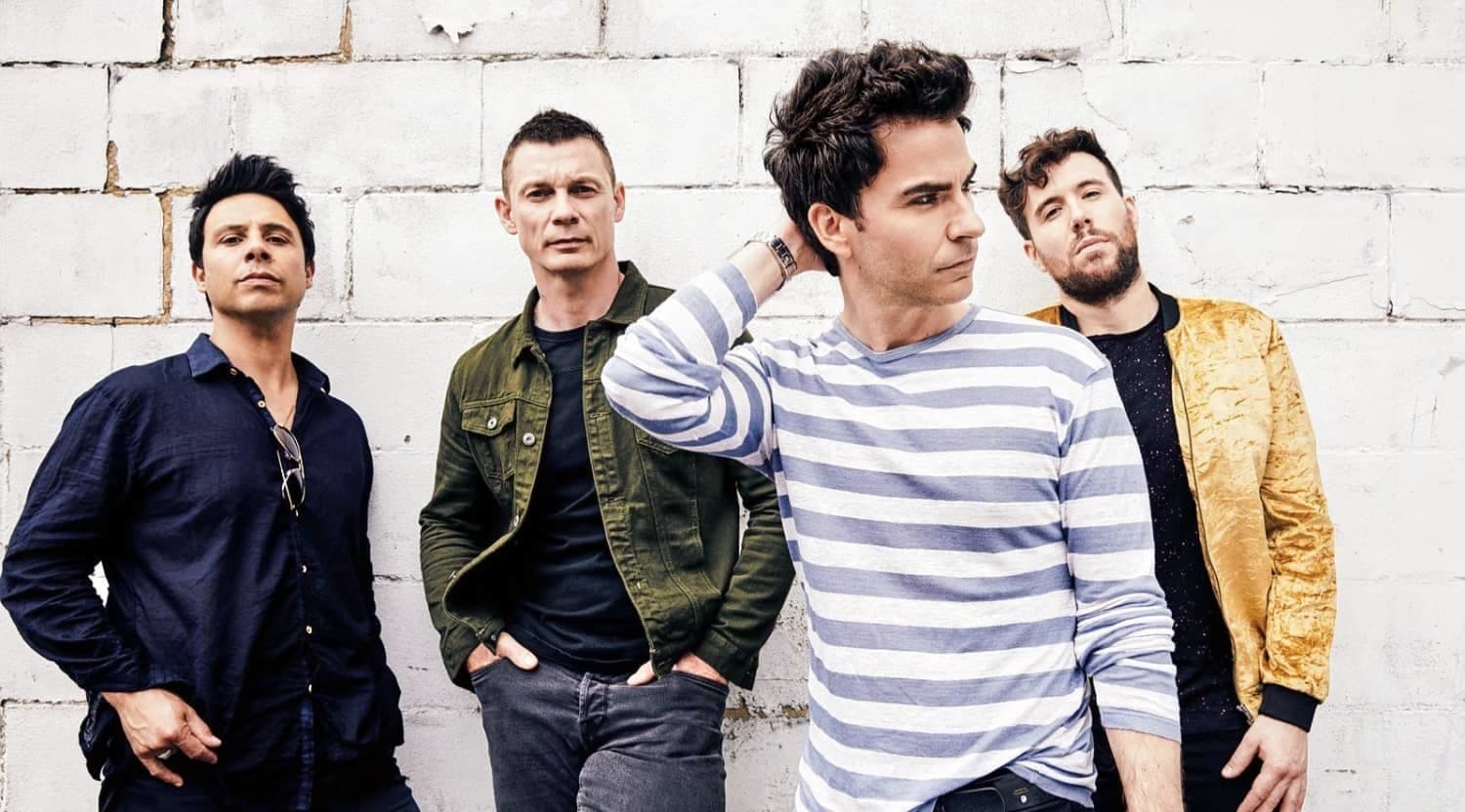 Music Stereophonics