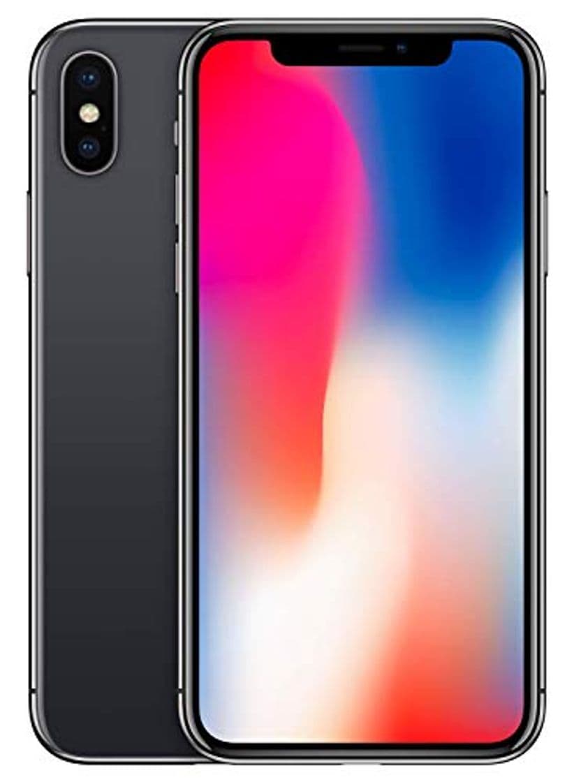 Electrónica Apple iPhone X