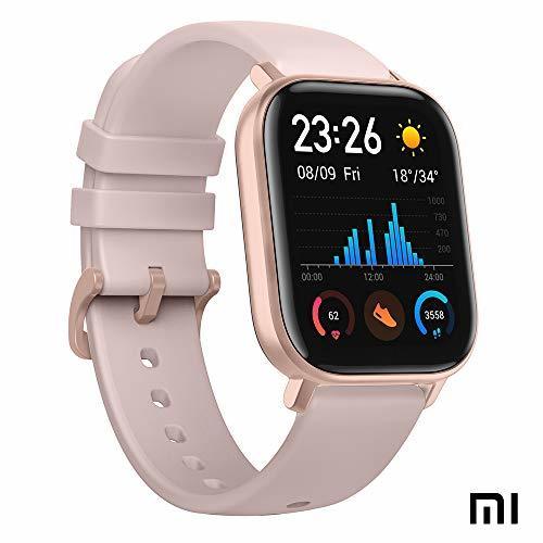 Electrónica Xiaomi Amazfit GTS Reloj Smartwactch Deportivo