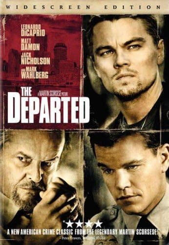 Película The Departed