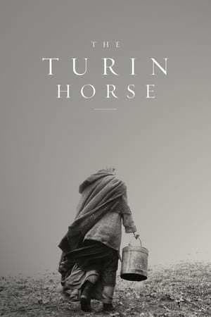 Película The Turin Horse