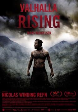 Película Valhalla Rising