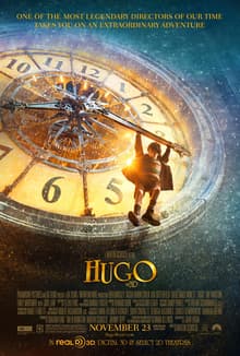 Película Hugo