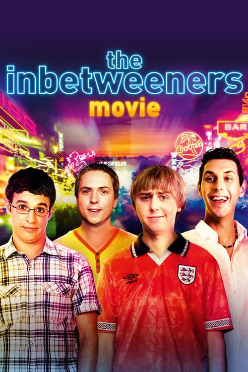 Película The Inbetweeners Movie