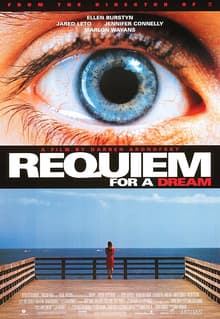 Película Requiem for a Dream