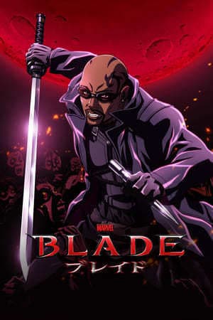 Serie Blade