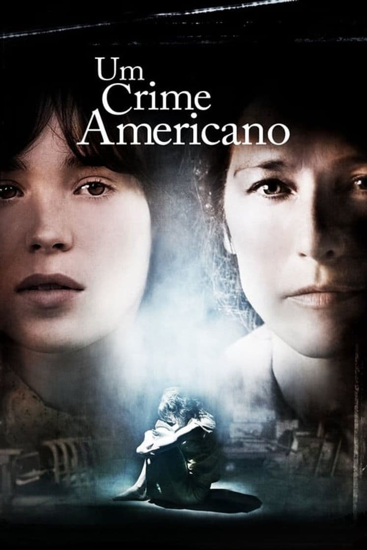 Película An American Crime