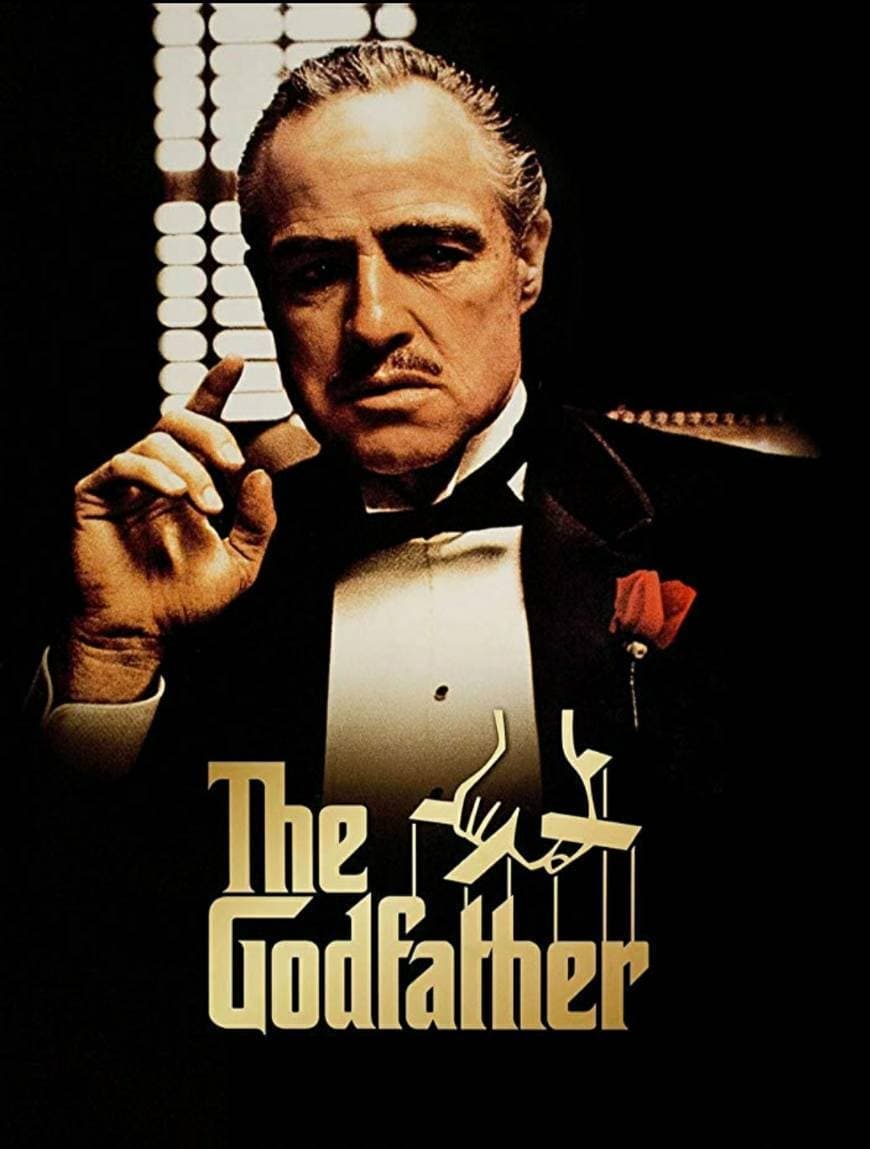 Película The Godfather

