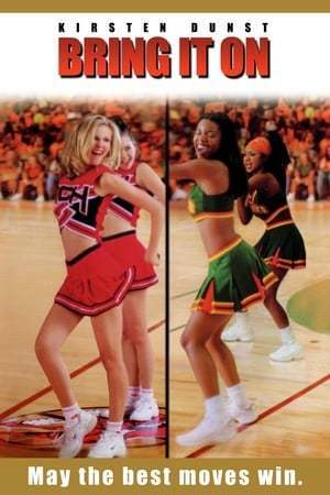 Película Bring It On