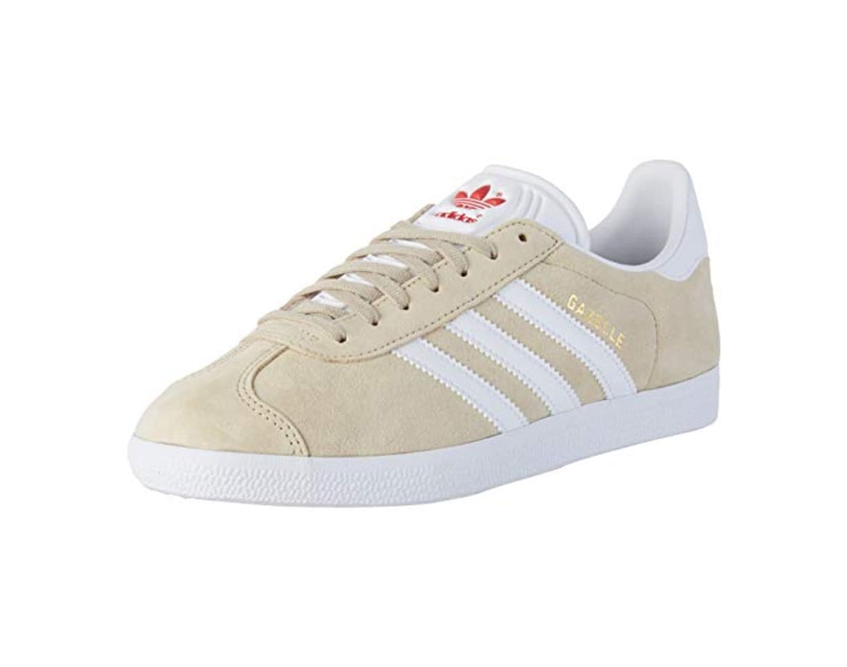 Product Adidas Gazelle W, Zapatillas de Deporte para Mujer, Lino