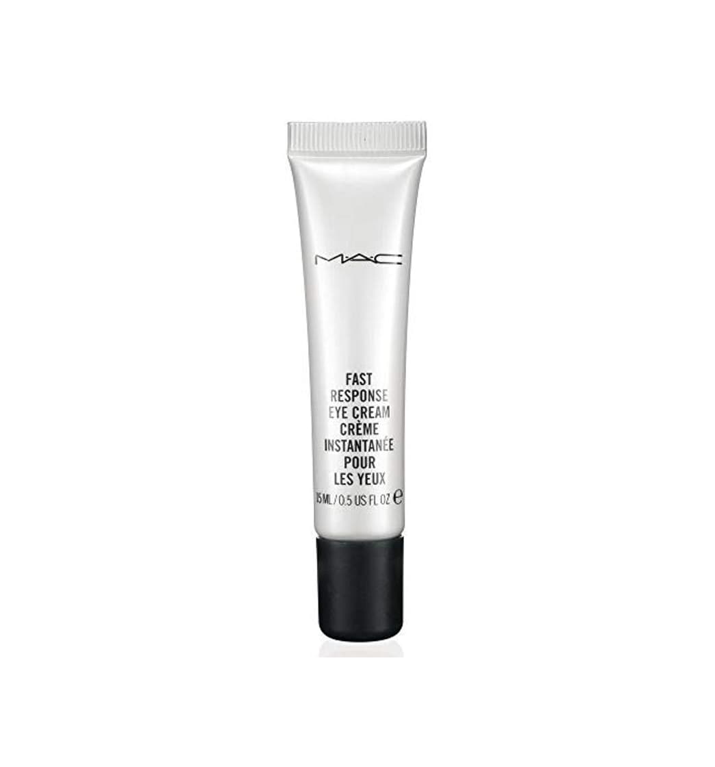 Product Mac eyes fast response cream