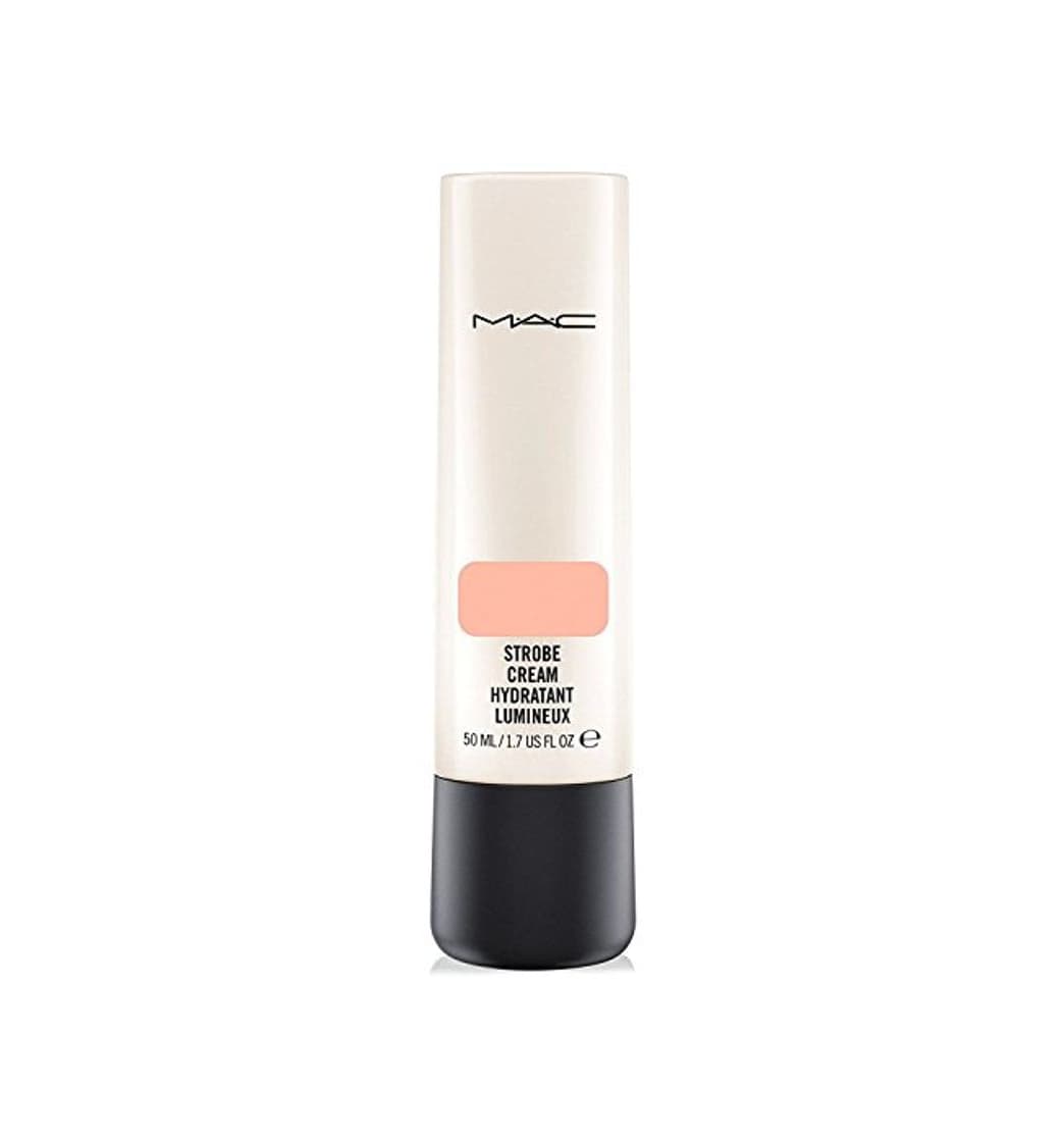 Beauty MAC In The Spotlight Strobe Cream