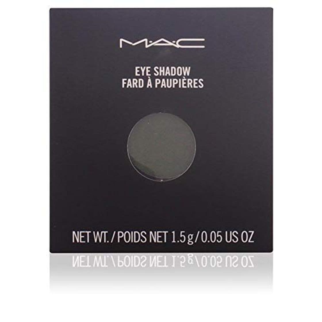 Beauty Mac Eye Shadow Refill Pan Grain