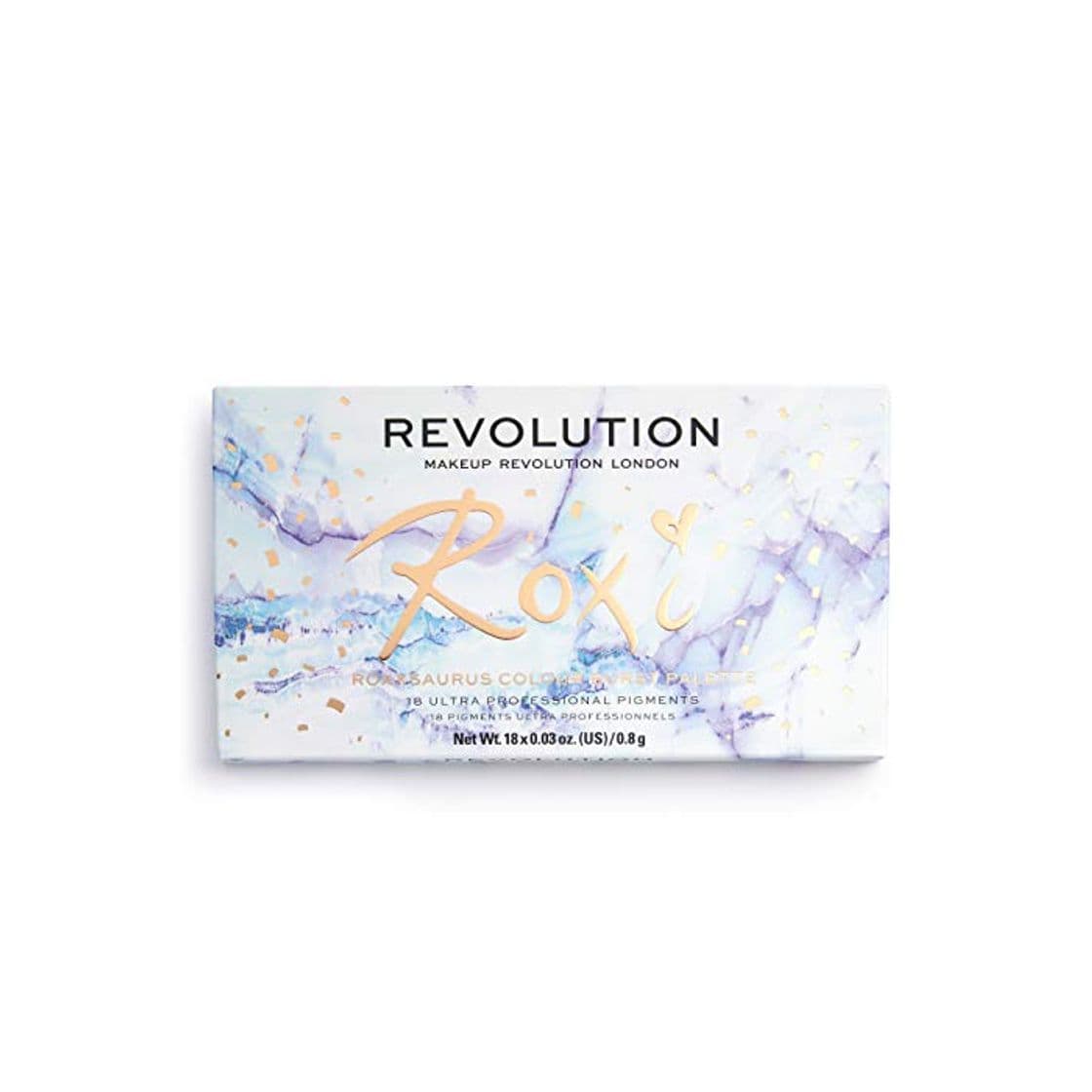 Product MakeUp Revolution London Paleta de Maquillaje 64